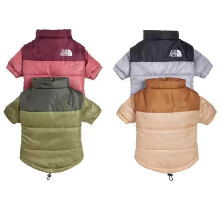 2026 Puffer Jacket - Dog Shack UK!