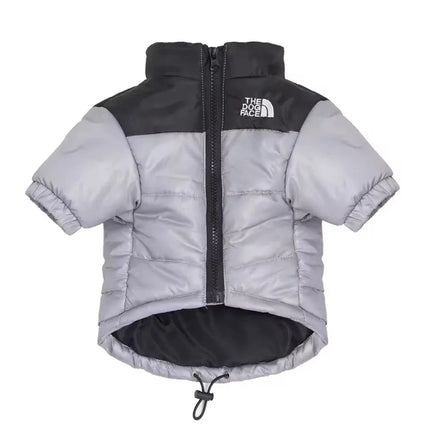 2026 Puffer Jacket - Dog Shack UK!