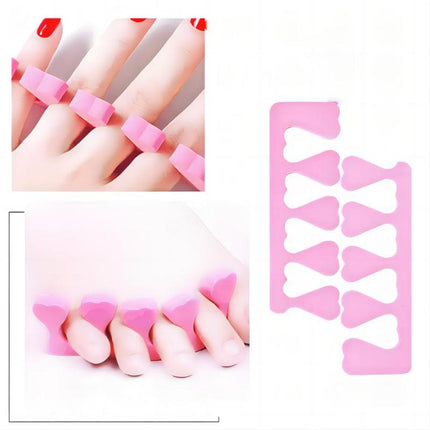 Acrylic Nail Kit – Professional All-in-One Manicure Set 💅✨