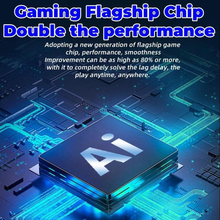 X9 Handheld Game Console – Portable Retro Gaming Fun Anywhere!