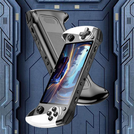 X9 Handheld Game Console – Portable Retro Gaming Fun Anywhere!