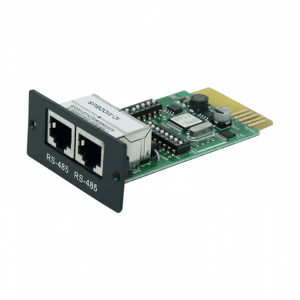 RS-485 Modbus Card for Iconica Grid-Tie & Hybrid Inverters | 4Boats