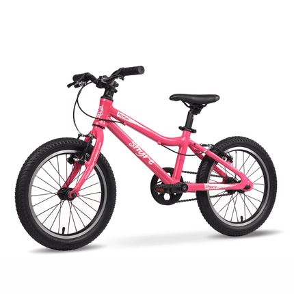 Shyre Hopton 16" Wheel Kids Hybrid Bike
