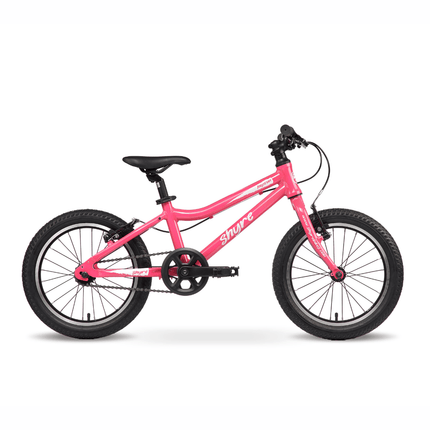Shyre Hopton 16" Wheel Kids Hybrid Bike