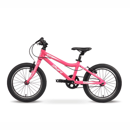 Shyre Hopton 16" Wheel Kids Hybrid Bike