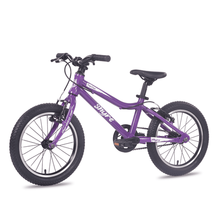 Shyre Hopton 16" Wheel Kids Hybrid Bike