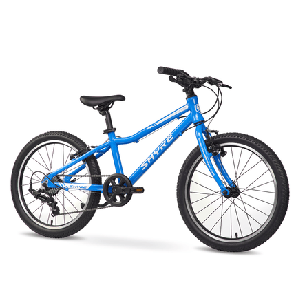 Shyre Hopton 20" Wheel Hybrid Kids Bike
