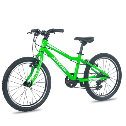 Shyre Hopton 20" Wheel Hybrid Kids Bike