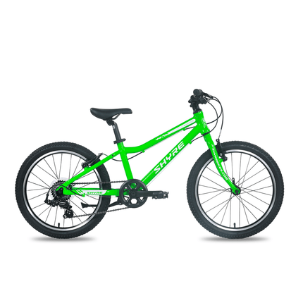 Shyre Hopton 20" Wheel Hybrid Kids Bike