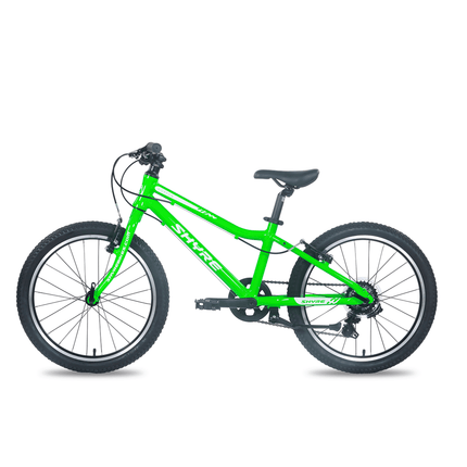 Shyre Hopton 20" Wheel Hybrid Kids Bike