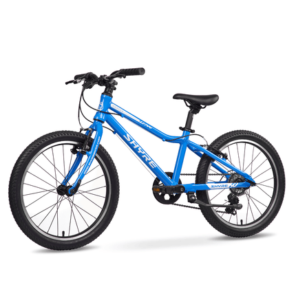 Shyre Hopton 20" Wheel Hybrid Kids Bike