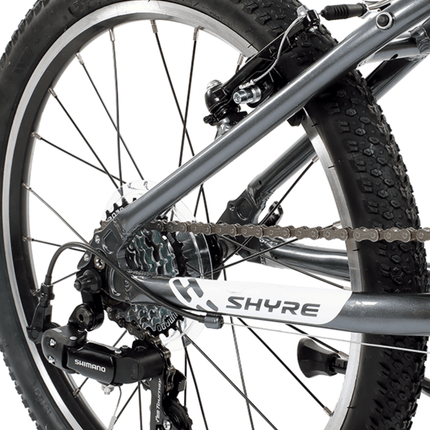 Shyre Hopton 20" Wheel Hybrid Kids Bike