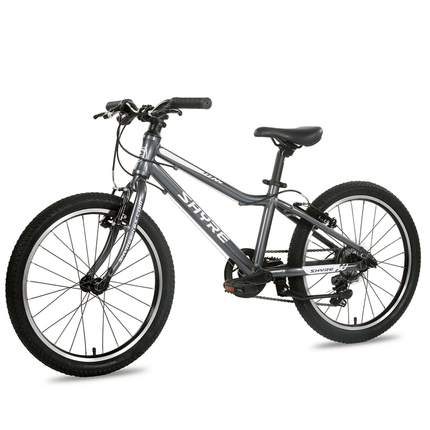 Shyre Hopton 20" Wheel Hybrid Kids Bike