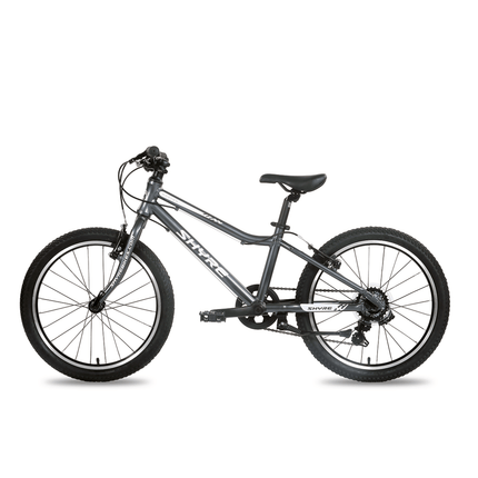 Shyre Hopton 20" Wheel Hybrid Kids Bike