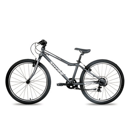 Shyre Hopton 24" Wheel Kids Hybrid Bike