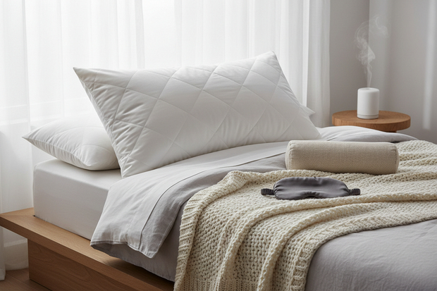 Sleeping accessories pillow