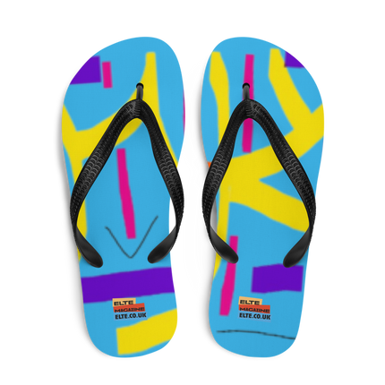 Direct Flip-Flops