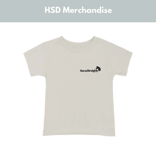 HSD Riders Club T-Shirt