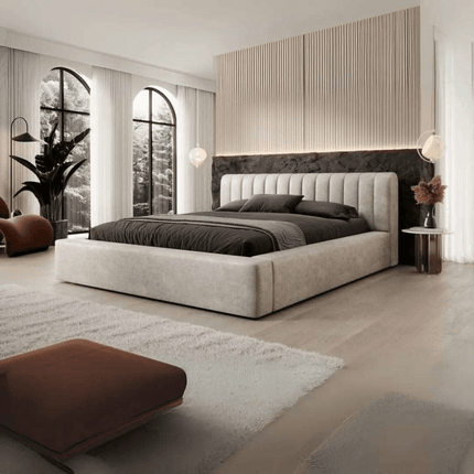 Layla Ambassdor Bed