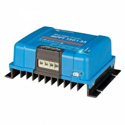 Victron BlueSolar MPPT 150/35 35A Solar Charge Controller | 4Boats