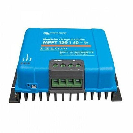 Victron BlueSolar MPPT 150/60 60A solar charge controller | 4Boats