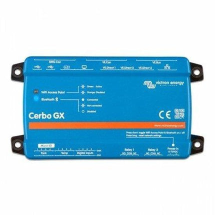 Victron Energy Cerbo GX Communication Unit | 4Boats