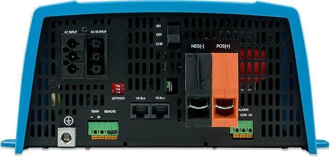 Victron Energy MultiPlus Inverter/Charger 12V 500VA/20A | 4Boats