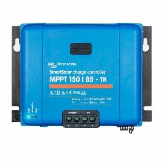 Victron SmartSolar MPPT 150/85 85A 150V Bluetooth | 4Boats