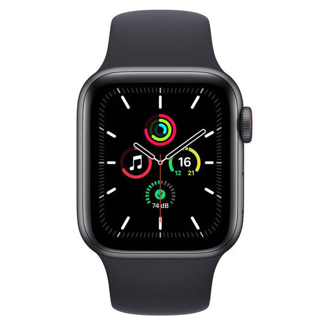 Refurbished Apple Watch SE (2020) 44mm