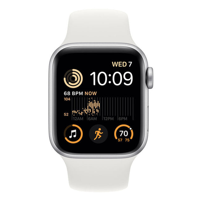 Apple Watch SE (2022) 40mm