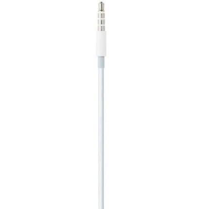 Apple EarPods with 3.5mm Headphone Plug